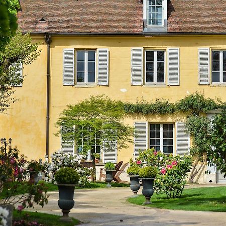 Charmilles Des Cordeliers Bed & Breakfast Paris Exterior photo