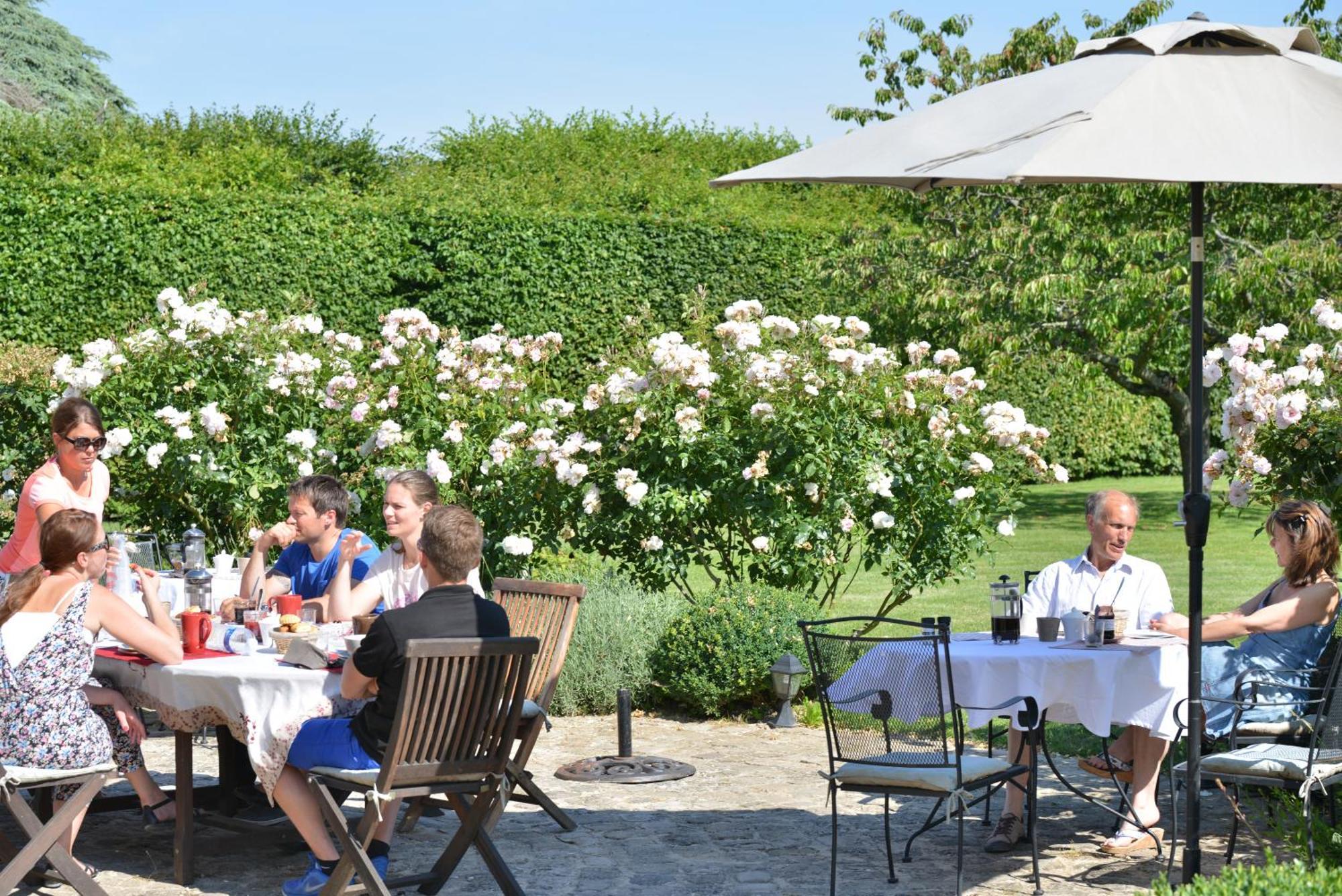 Charmilles Des Cordeliers Bed & Breakfast Paris Exterior photo