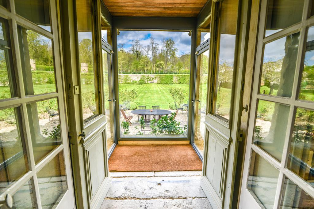 Charmilles Des Cordeliers Bed & Breakfast Paris Exterior photo