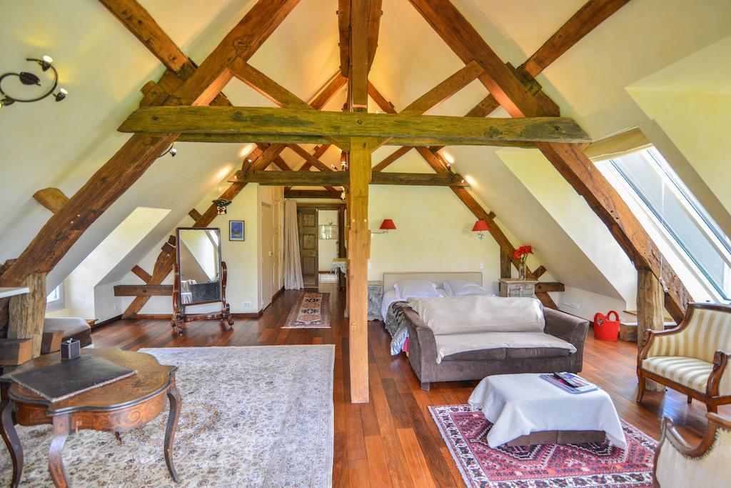 Charmilles Des Cordeliers Bed & Breakfast Paris Exterior photo