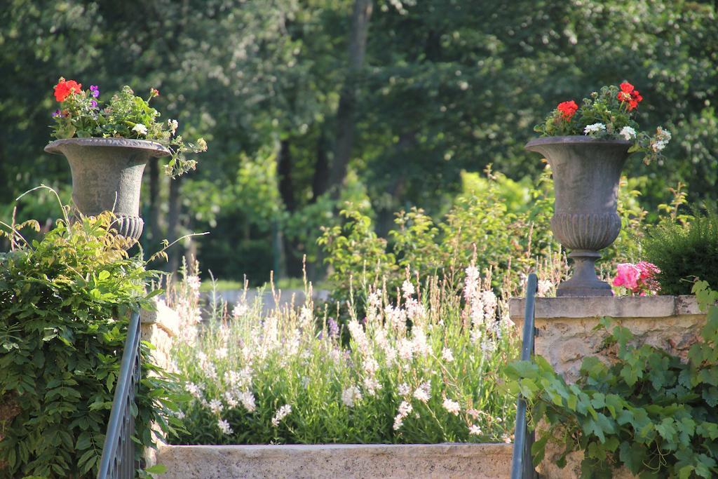 Charmilles Des Cordeliers Bed & Breakfast Paris Exterior photo