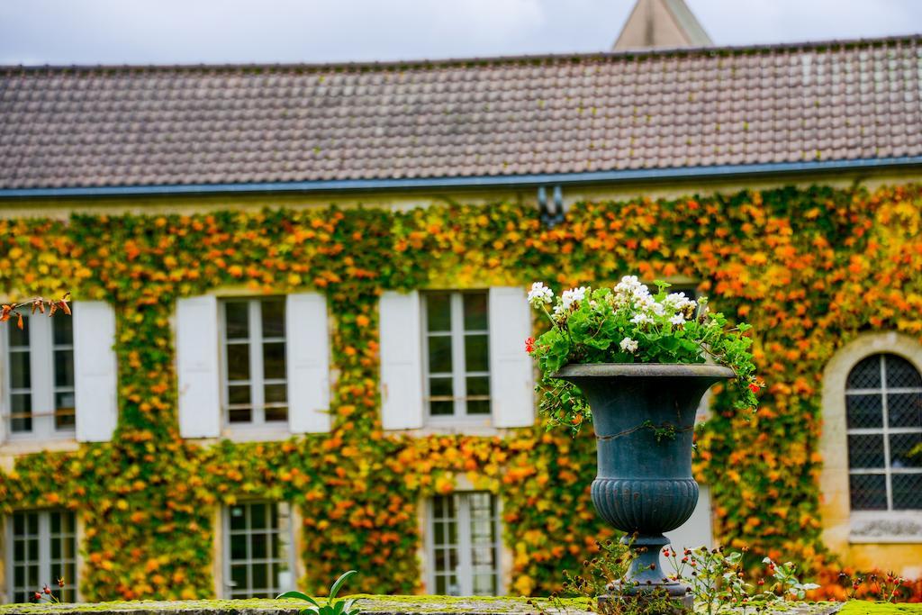 Charmilles Des Cordeliers Bed & Breakfast Paris Exterior photo