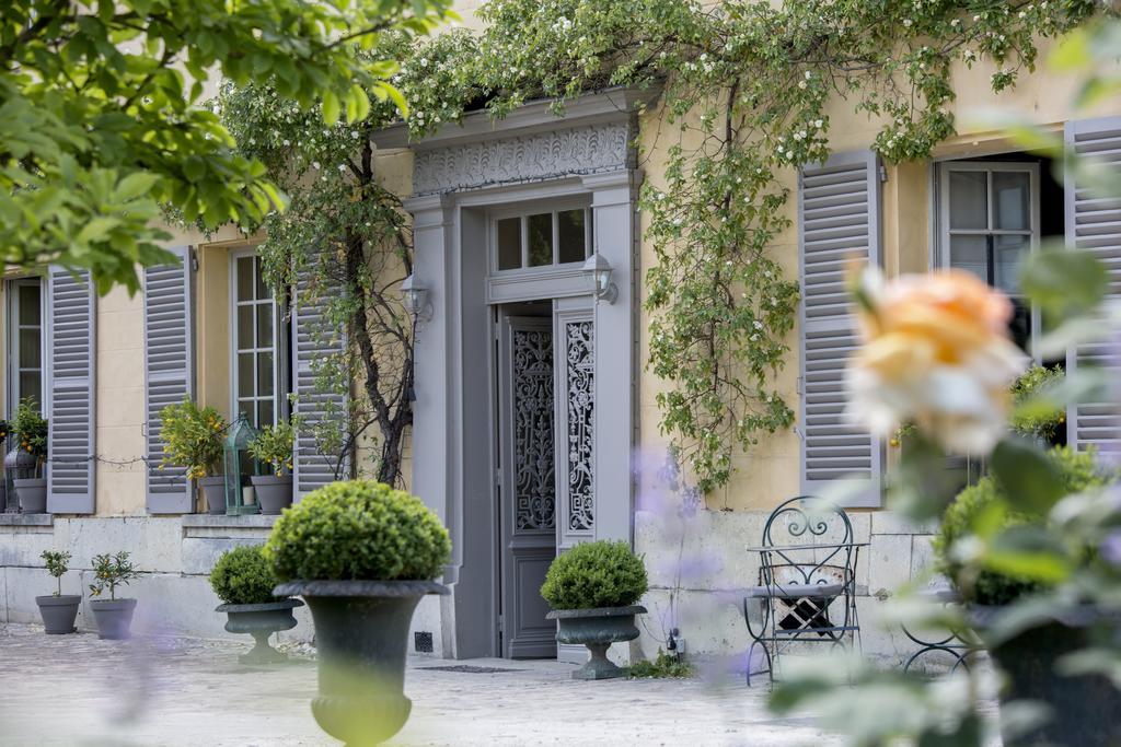 Charmilles Des Cordeliers Bed & Breakfast Paris Exterior photo