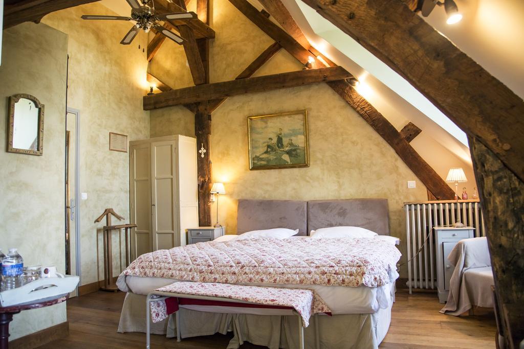 Charmilles Des Cordeliers Bed & Breakfast Paris Exterior photo